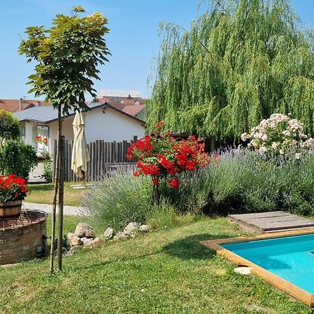La Bobul Apartments Drnholec 외부 사진