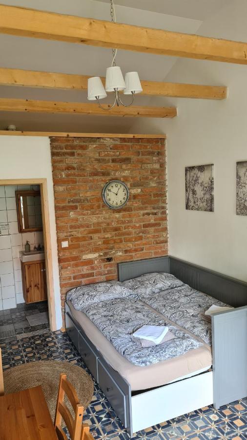 La Bobul Apartments Drnholec 외부 사진