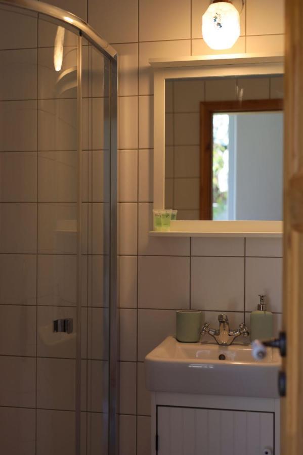 La Bobul Apartments Drnholec 외부 사진