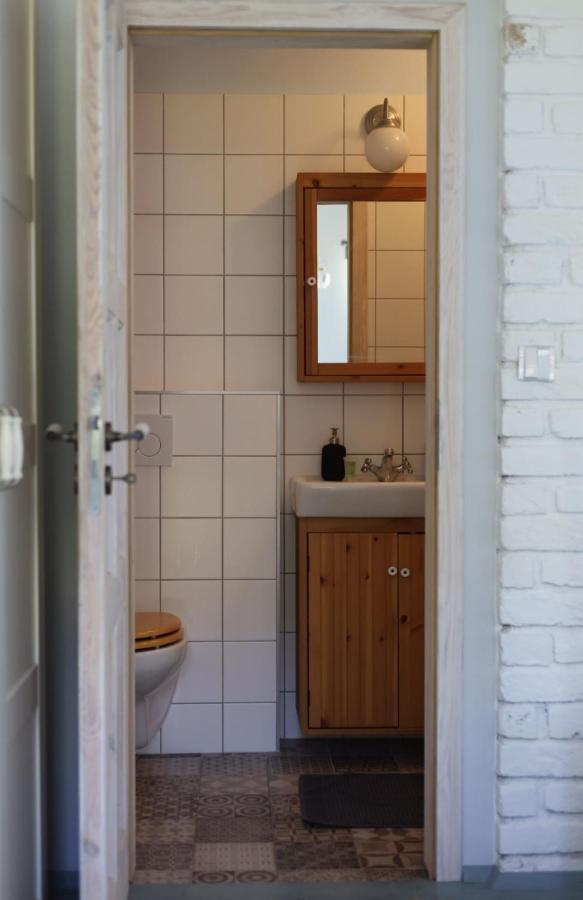 La Bobul Apartments Drnholec 외부 사진
