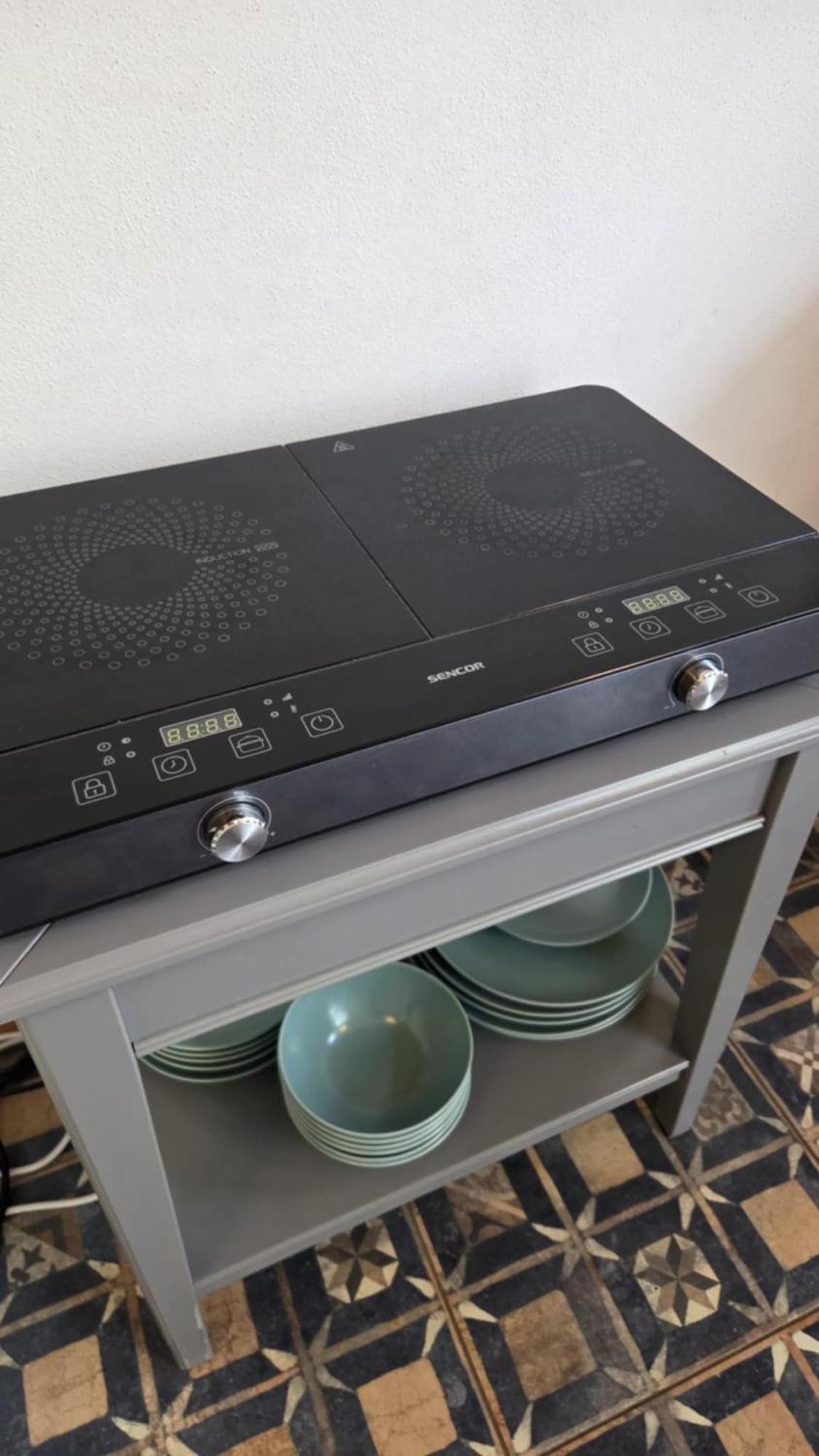 La Bobul Apartments Drnholec 외부 사진