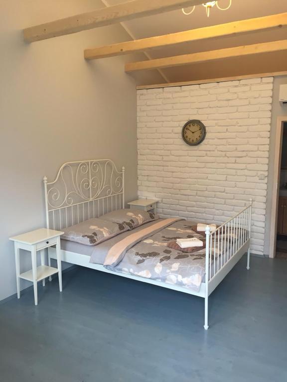 La Bobul Apartments Drnholec 외부 사진