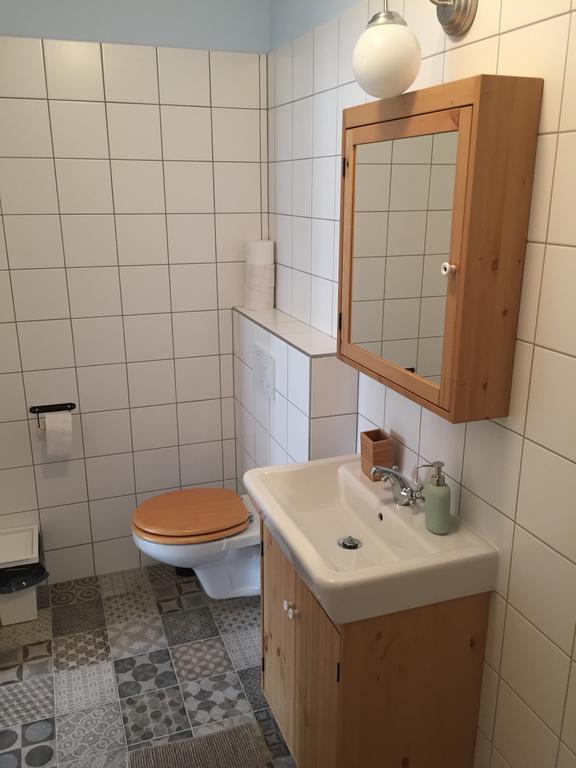 La Bobul Apartments Drnholec 외부 사진