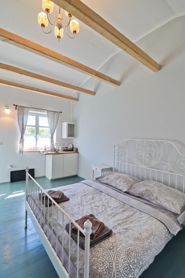 La Bobul Apartments Drnholec 외부 사진